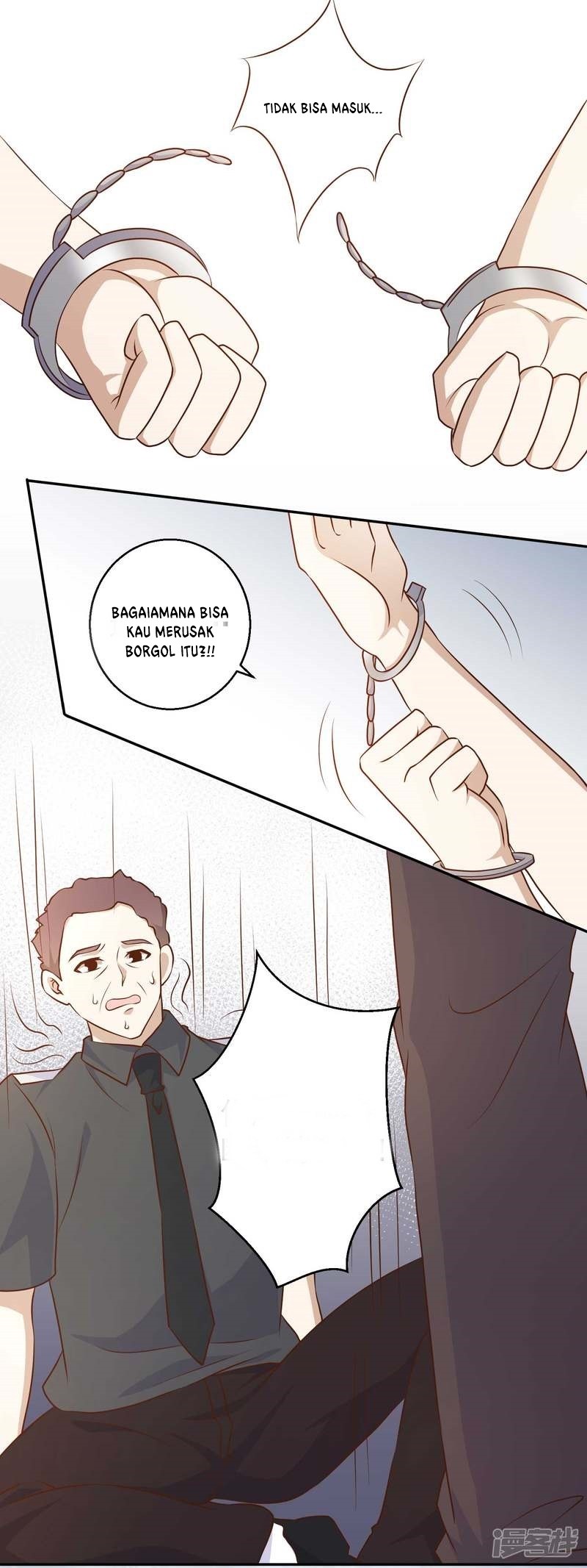 God Fisherman chapter 19